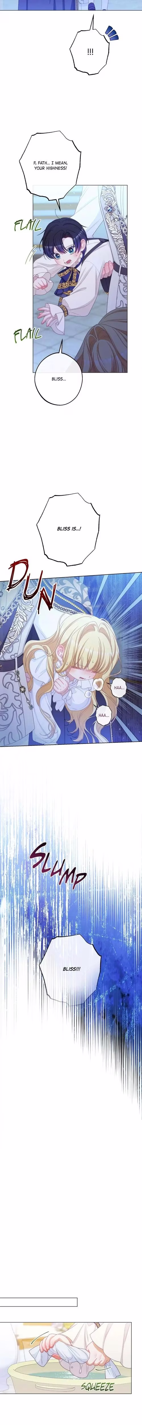 The Villainess Turns the Hourglass - Chapter 118 - Part 11