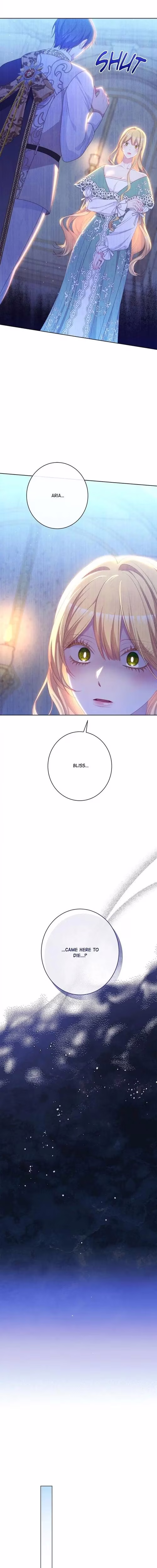 The Villainess Turns the Hourglass - Chapter 118 - Part 15