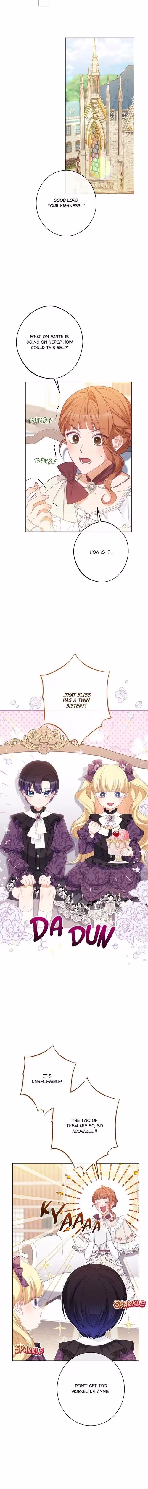 The Villainess Turns the Hourglass - Chapter 118 - Part 16