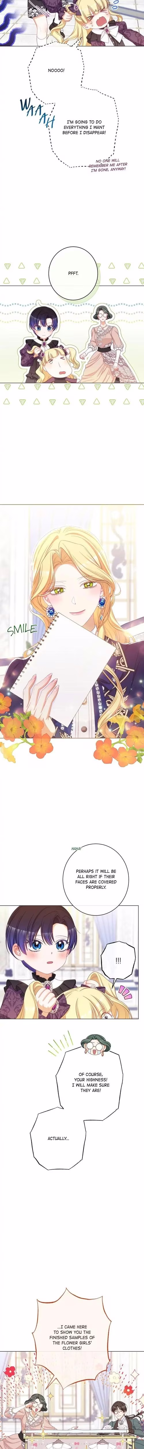 The Villainess Turns the Hourglass - Chapter 119 - Part 10