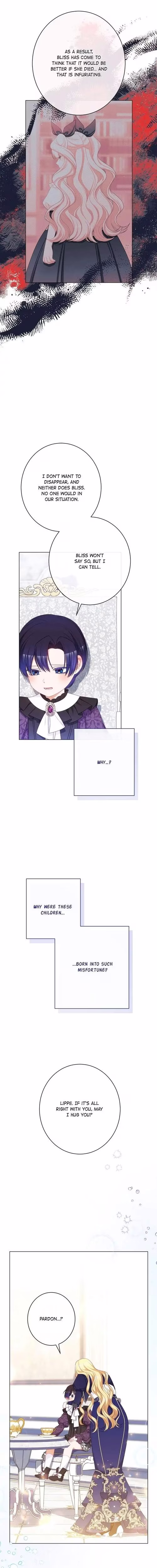 The Villainess Turns the Hourglass - Chapter 119 - Part 17