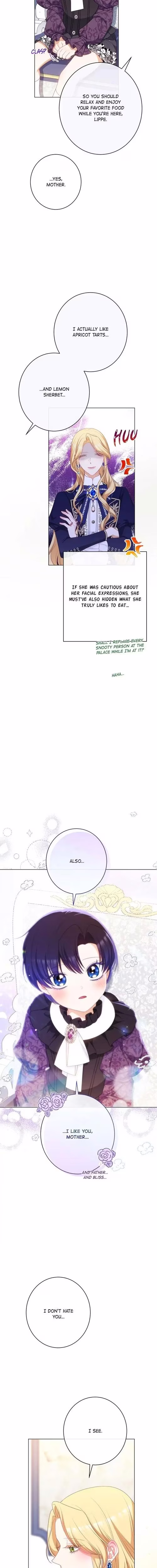 The Villainess Turns the Hourglass - Chapter 119 - Part 20