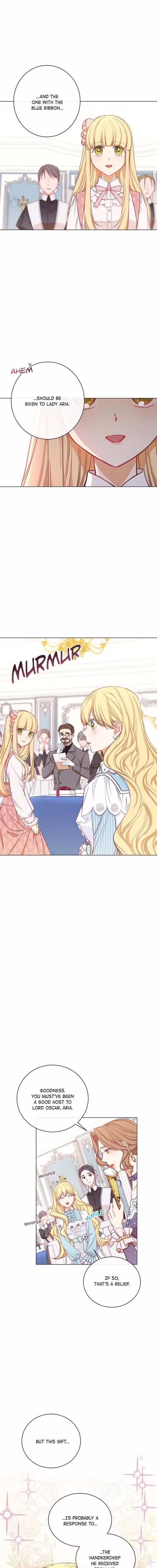 The Villainess Turns the Hourglass - Chapter 12 - Part 4