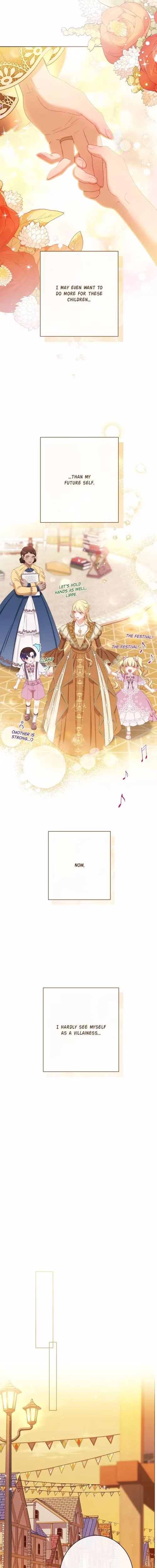 The Villainess Turns the Hourglass - Chapter 120 - Part 9