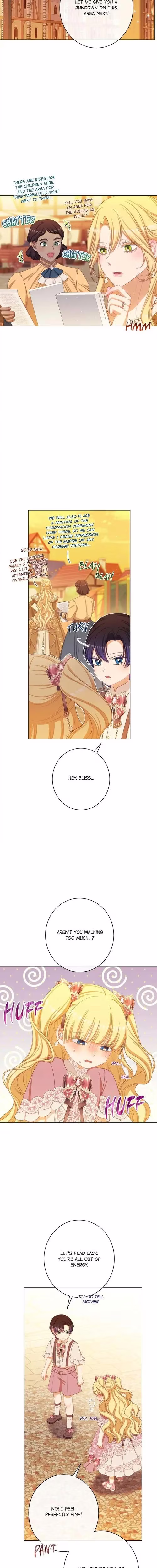 The Villainess Turns the Hourglass - Chapter 120 - Part 10