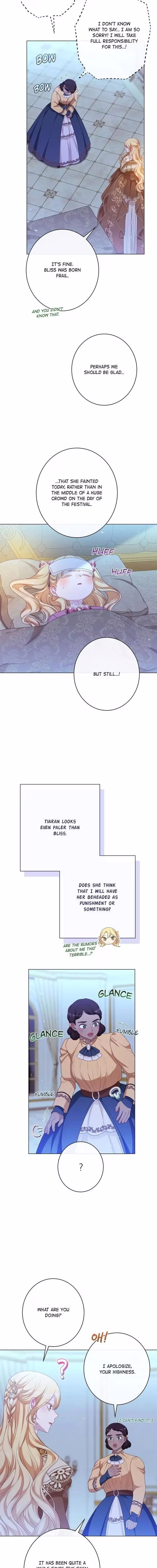 The Villainess Turns the Hourglass - Chapter 120 - Part 15