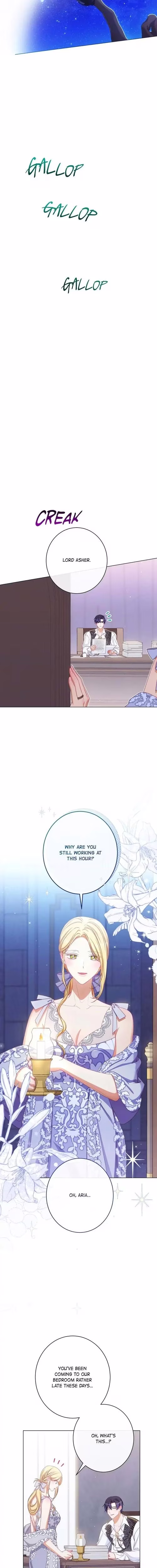 The Villainess Turns the Hourglass - Chapter 121 - Part 6