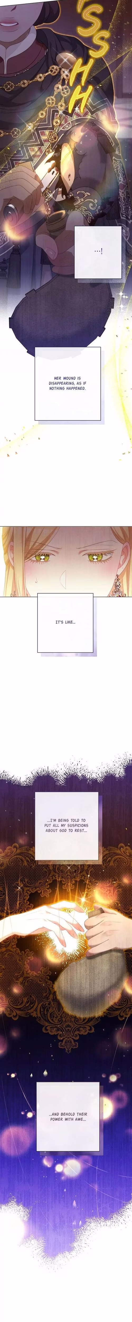 The Villainess Turns the Hourglass - Chapter 121 - Part 20