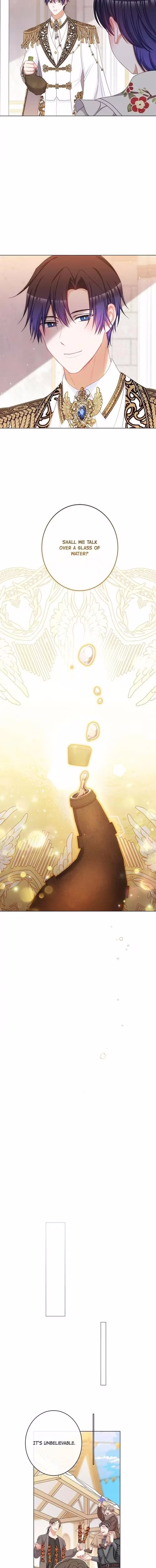 The Villainess Turns the Hourglass - Chapter 122 - Part 8