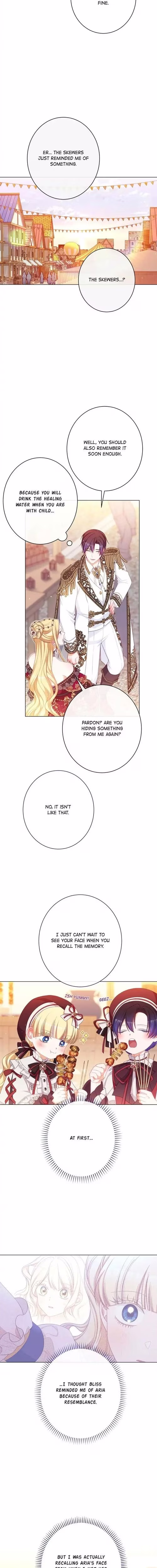 The Villainess Turns the Hourglass - Chapter 122 - Part 14