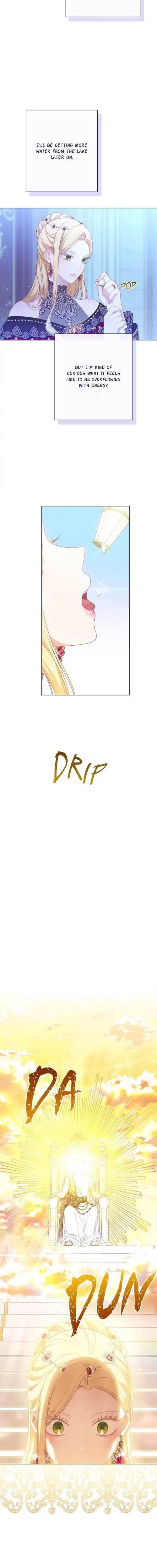 The Villainess Turns the Hourglass - Chapter 122 - Part 18