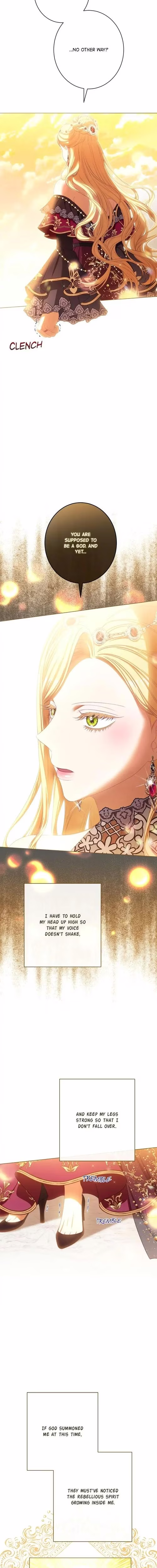 The Villainess Turns the Hourglass - Chapter 123 - Part 6