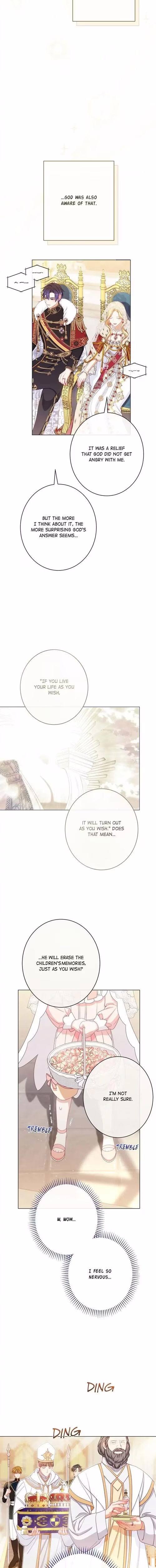 The Villainess Turns the Hourglass - Chapter 124 - Part 7