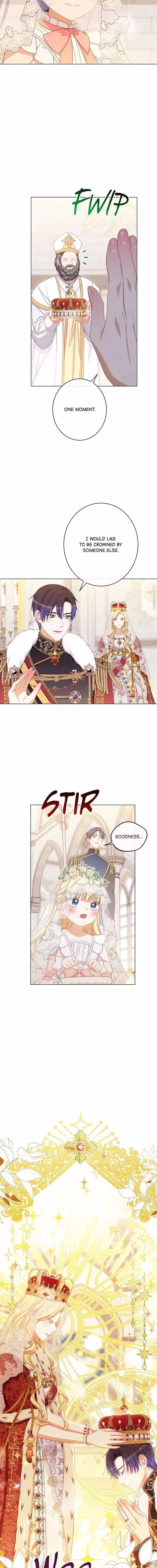 The Villainess Turns the Hourglass - Chapter 124 - Part 10