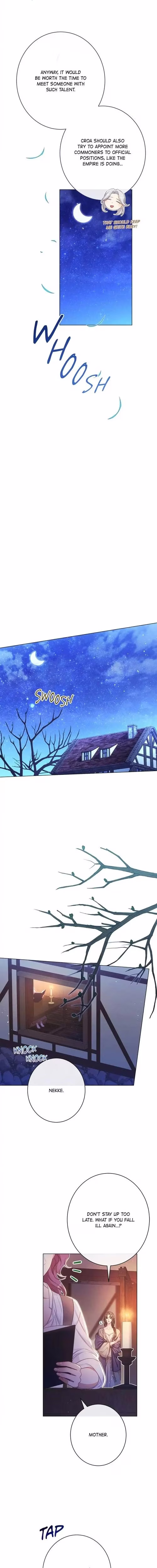 The Villainess Turns the Hourglass - Chapter 125 - Part 8