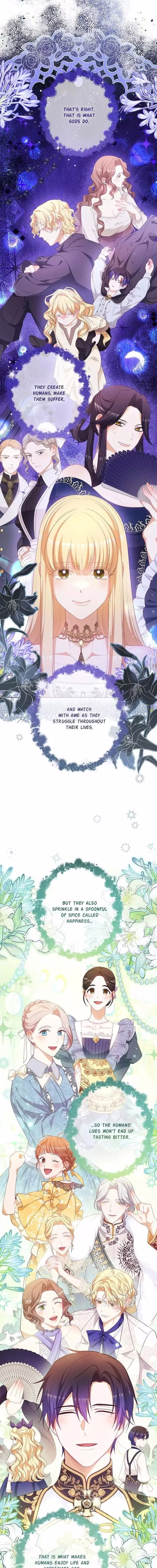 The Villainess Turns the Hourglass - Chapter 125 - Part 11