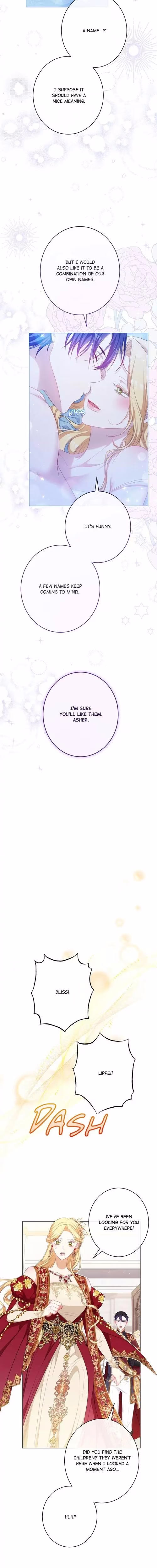 The Villainess Turns the Hourglass - Chapter 125 - Part 13