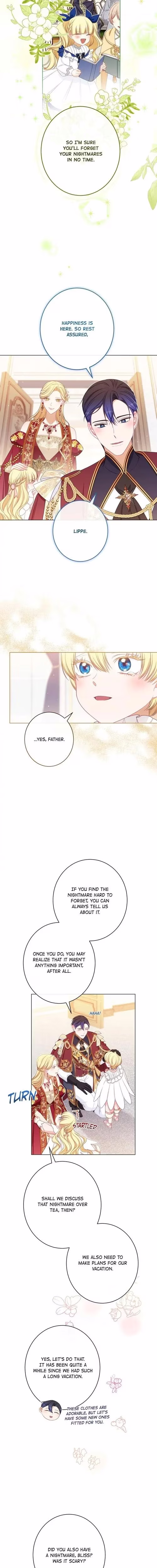 The Villainess Turns the Hourglass - Chapter 125 - Part 16