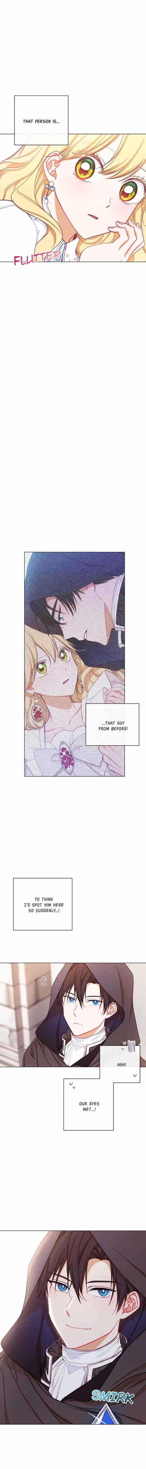 The Villainess Turns the Hourglass - Chapter 13 - Part 12