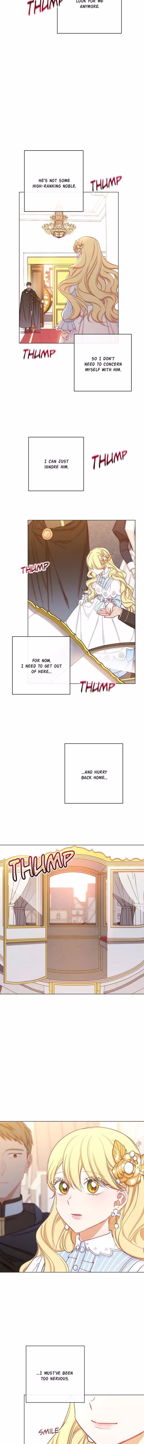 The Villainess Turns the Hourglass - Chapter 13 - Part 15