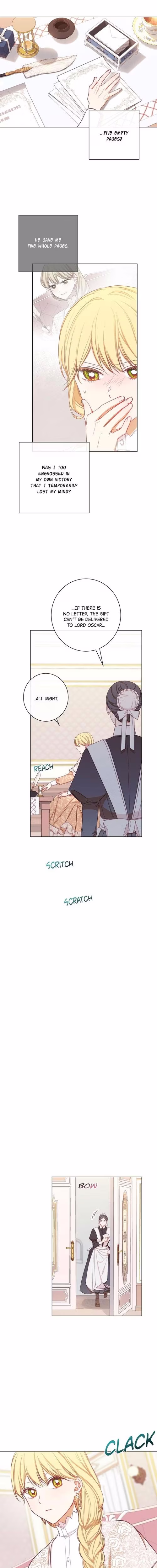 The Villainess Turns the Hourglass - Chapter 16 - Part 3