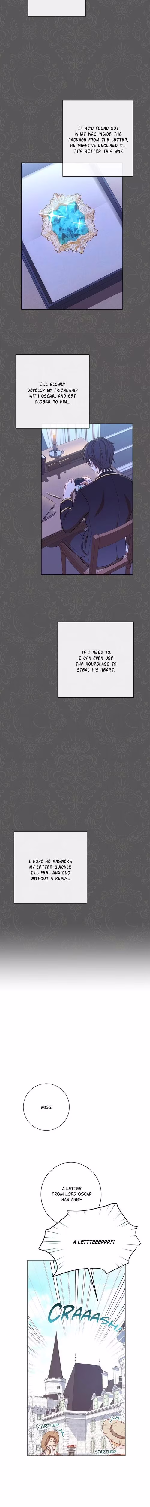 The Villainess Turns the Hourglass - Chapter 16 - Part 15