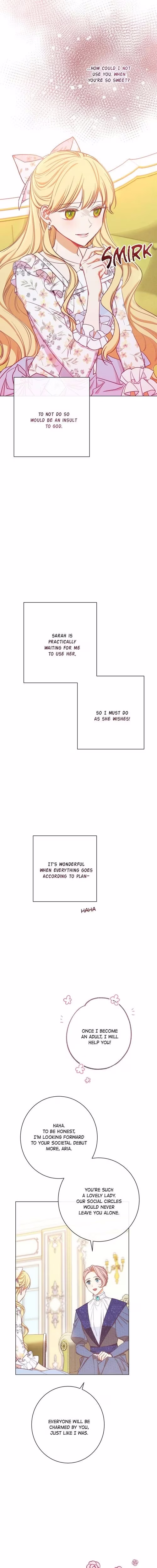 The Villainess Turns the Hourglass - Chapter 17 - Part 18