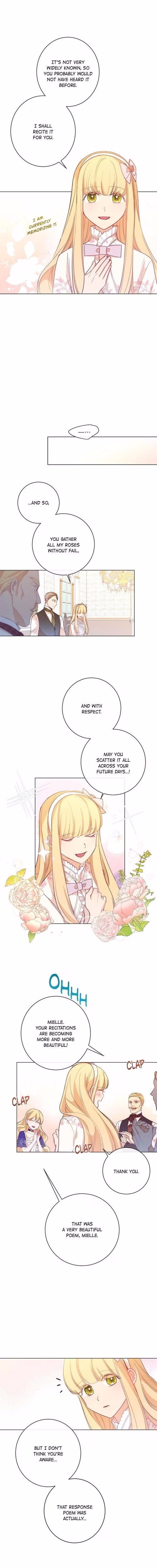 The Villainess Turns the Hourglass - Chapter 2 - Part 11