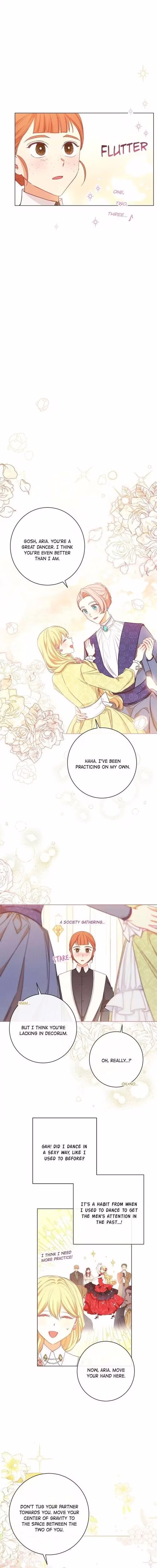 The Villainess Turns the Hourglass - Chapter 20 - Part 11