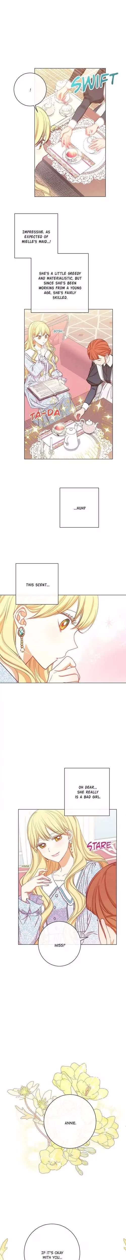 The Villainess Turns the Hourglass - Chapter 20 - Part 16