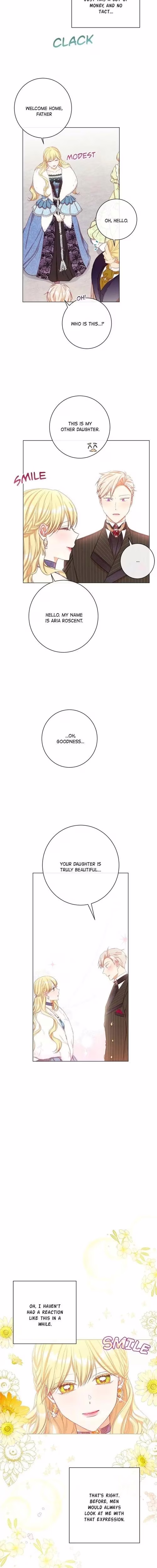 The Villainess Turns the Hourglass - Chapter 22 - Part 3