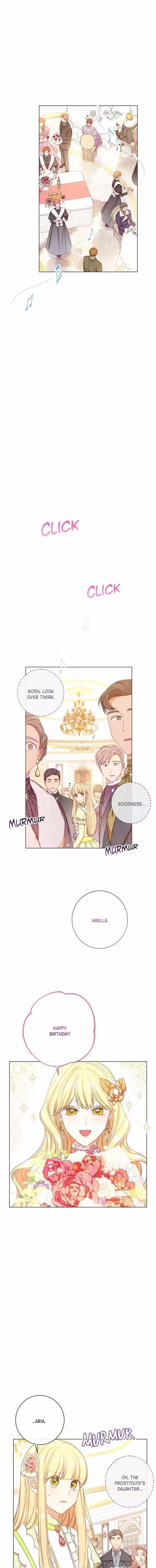 The Villainess Turns the Hourglass - Chapter 22 - Part 6