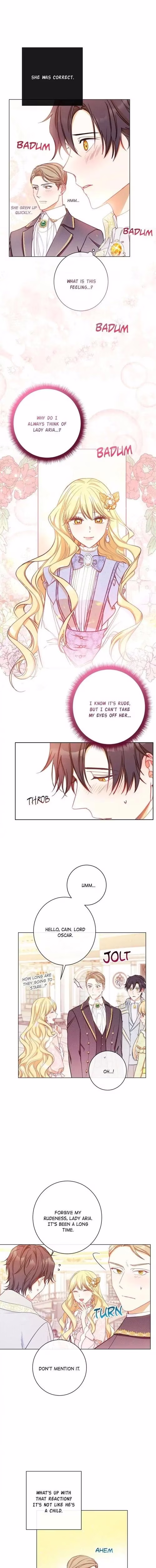 The Villainess Turns the Hourglass - Chapter 22 - Part 13