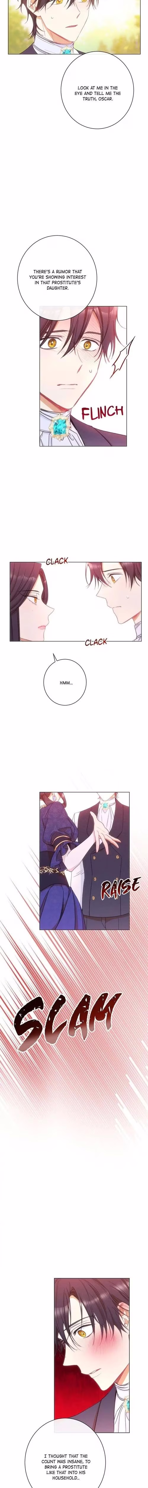 The Villainess Turns the Hourglass - Chapter 28 - Part 11