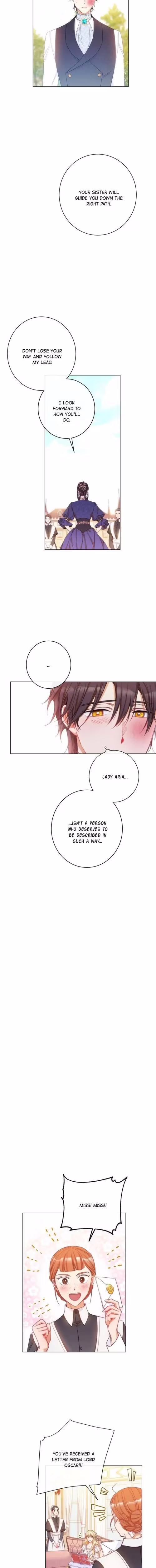 The Villainess Turns the Hourglass - Chapter 28 - Part 15