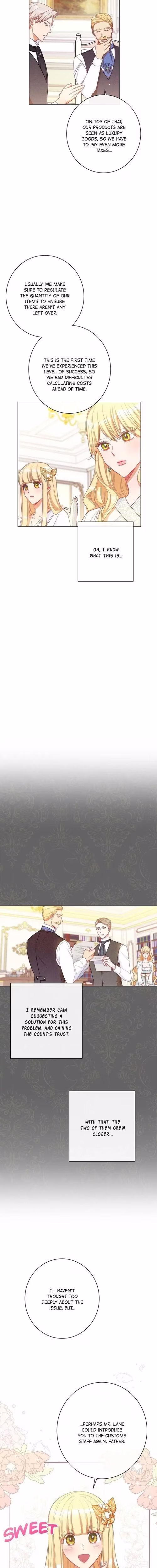 The Villainess Turns the Hourglass - Chapter 29 - Part 9