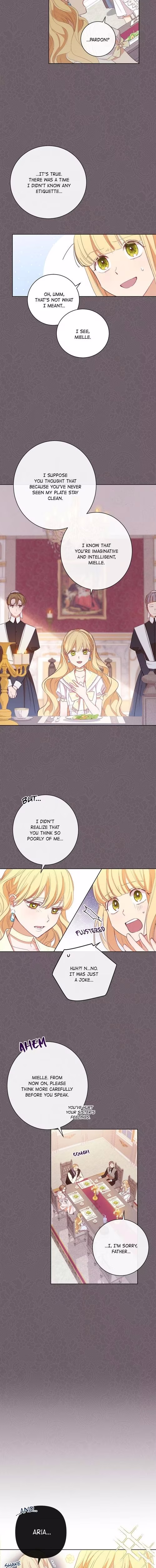 The Villainess Turns the Hourglass - Chapter 3 - Part 7