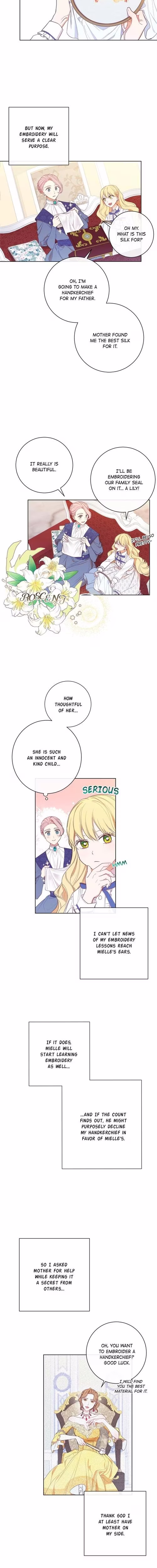 The Villainess Turns the Hourglass - Chapter 3 - Part 11