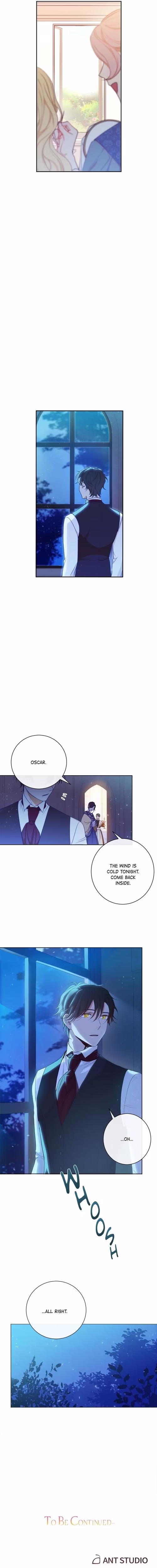 The Villainess Turns the Hourglass - Chapter 3 - Part 15