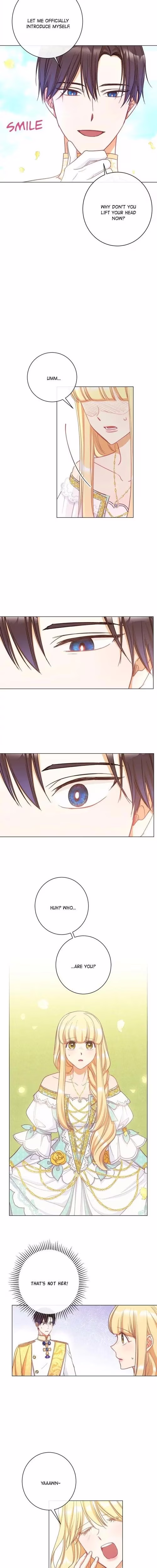 The Villainess Turns the Hourglass - Chapter 30 - Part 12