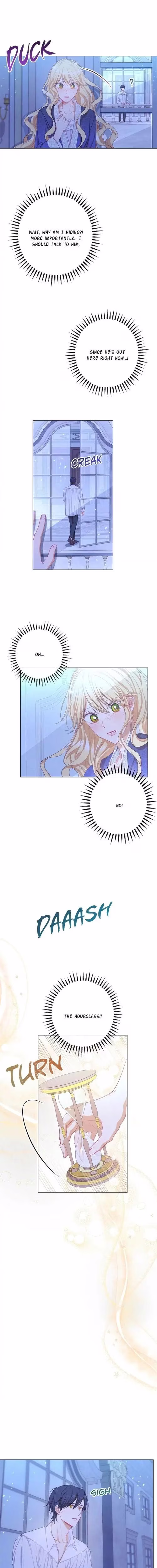 The Villainess Turns the Hourglass - Chapter 31 - Part 13