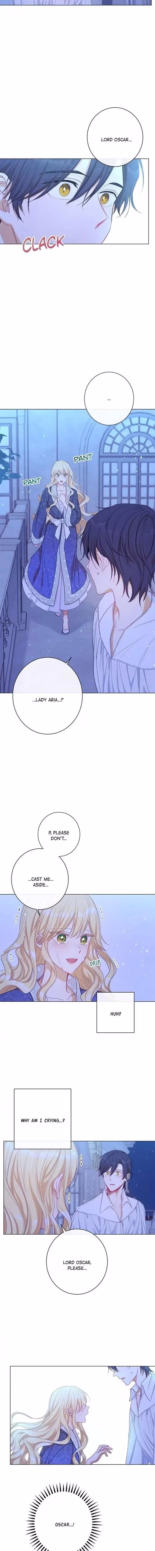 The Villainess Turns the Hourglass - Chapter 31 - Part 14