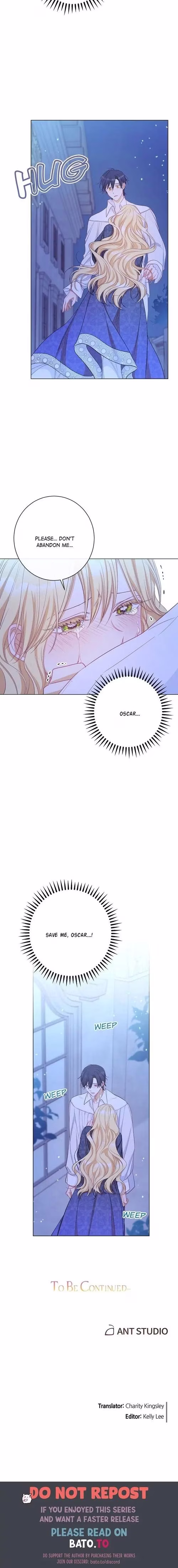 The Villainess Turns the Hourglass - Chapter 31 - Part 15