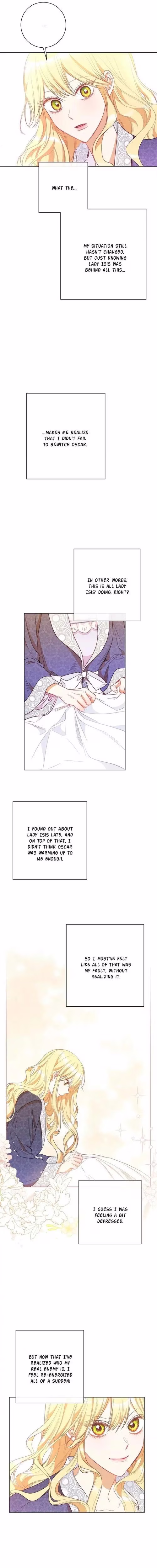 The Villainess Turns the Hourglass - Chapter 32 - Part 7