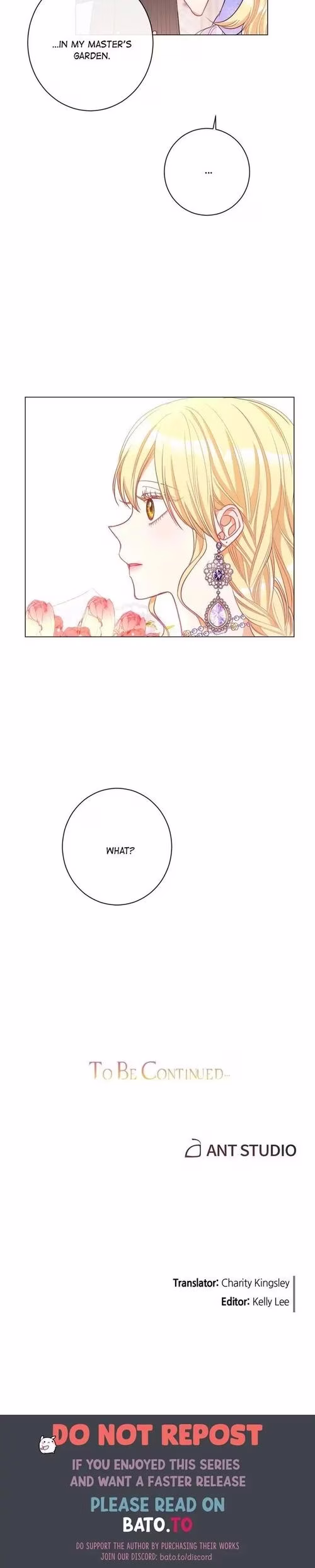 The Villainess Turns the Hourglass - Chapter 33 - Part 16