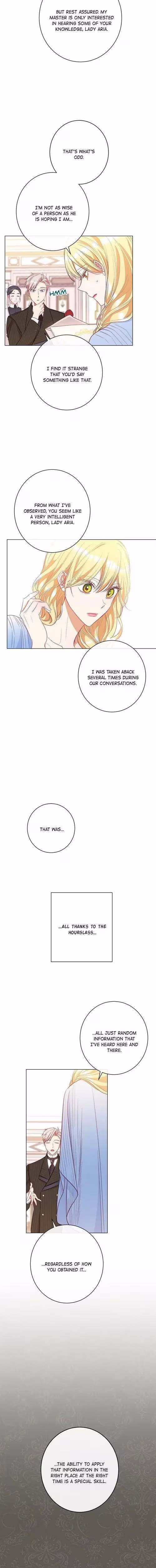 The Villainess Turns the Hourglass - Chapter 34 - Part 10