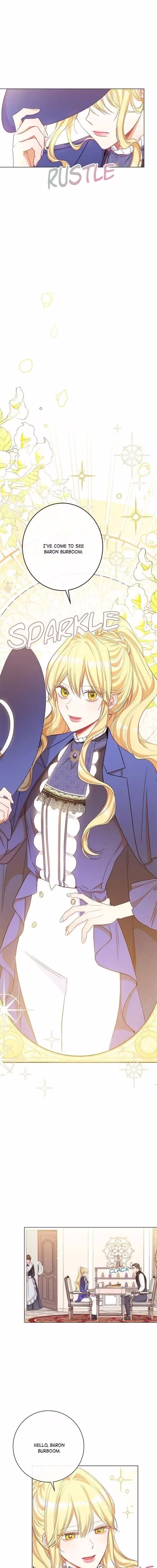 The Villainess Turns the Hourglass - Chapter 40 - Part 10