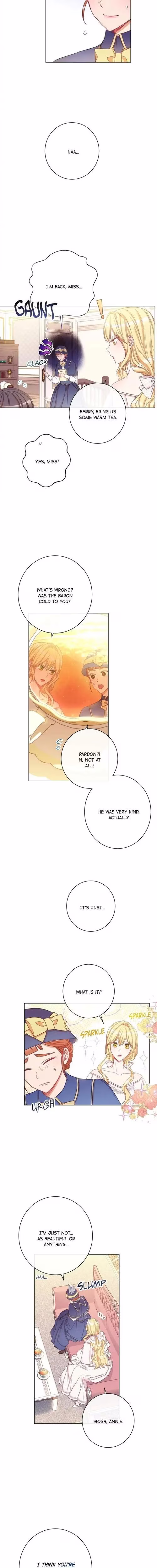 The Villainess Turns the Hourglass - Chapter 41 - Part 10