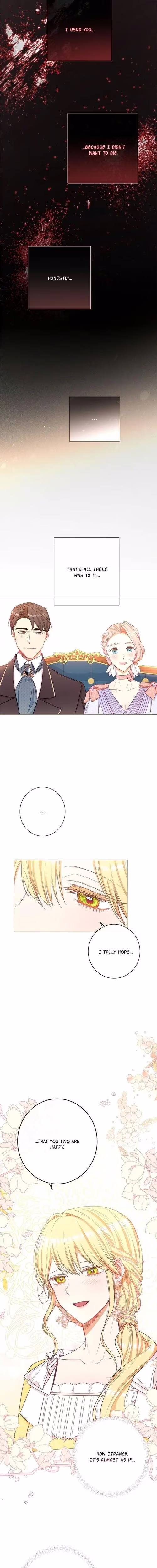 The Villainess Turns the Hourglass - Chapter 42 - Part 15