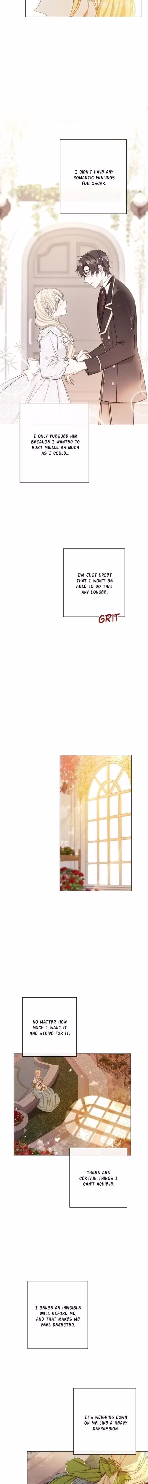 The Villainess Turns the Hourglass - Chapter 43 - Part 8